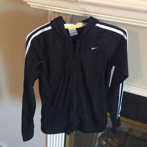 Nike jacket!